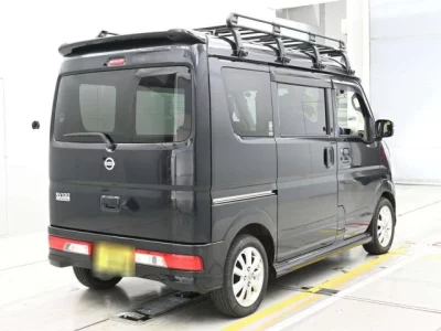 Nissan NV100 Clipper Rio