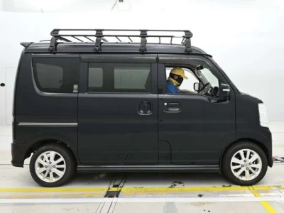 Nissan Clipper Rio
