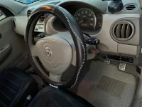 Nissan PINO лот № 237 оценка 3.5  с аукциона в Японии 2