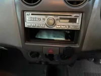 Nissan PINO лот № 237 оценка 3.5  с аукциона в Японии 5