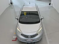 Nissan NOTE лот № 33004 оценка R  с аукциона в Японии 6