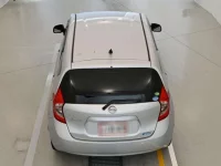 Nissan NOTE лот № 33004 оценка R  с аукциона в Японии 7