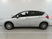 Nissan NOTE лот № 33004 оценка R  с аукциона в Японии 3