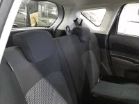 Nissan NOTE лот № 33004 оценка R  с аукциона в Японии 10