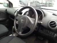 Nissan NOTE лот № 30054 оценка 4  с аукциона в Японии 8