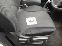 Nissan NOTE лот № 30054 оценка 4  с аукциона в Японии 9