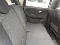 Nissan NOTE лот № 30054 оценка 4  с аукциона в Японии 10