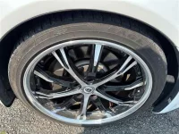 Lexus LS лот № 70162 оценка 4  с аукциона в Японии 8