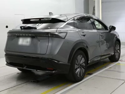 Nissan Ariya
