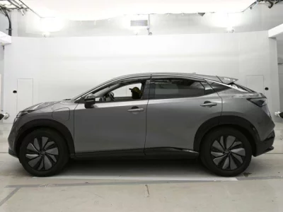 Nissan Ariya