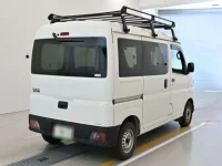 Toyota PIXIS VAN лот № 9084 оценка 3.5  с аукциона в Японии 1