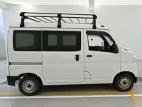 Toyota PIXIS VAN лот № 9084 оценка 3.5  с аукциона в Японии 2