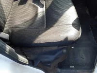 Toyota PIXIS VAN лот № 9084 оценка 3.5  с аукциона в Японии 9