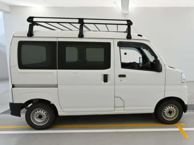 Toyota PIXIS VAN  с аукциона в Японии