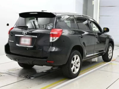 Toyota Vanguard