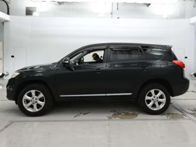 Toyota Vanguard