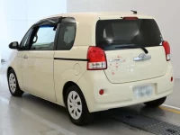 Toyota PORTE лот № 30011 оценка 4.5  с аукциона в Японии 5