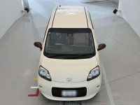 Toyota PORTE лот № 30011 оценка 4.5  с аукциона в Японии 6