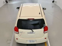 Toyota PORTE лот № 30011 оценка 4.5  с аукциона в Японии 7