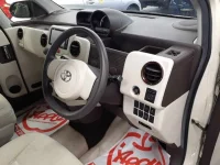 Toyota PORTE лот № 30011 оценка 4.5  с аукциона в Японии 8
