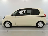 Toyota PORTE лот № 30011 оценка 4.5  с аукциона в Японии 3