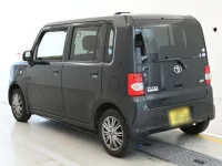 Toyota PIXIS SPACE лот № 9093 оценка 3.5  с аукциона в Японии 5