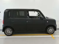 Toyota PIXIS SPACE лот № 9093 оценка 3.5  с аукциона в Японии 2