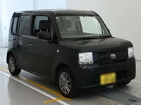 Toyota PIXIS SPACE лот № 9093 оценка 3.5  с аукциона в Японии 4