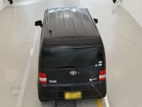 Toyota PIXIS SPACE лот № 9093 оценка 3.5  с аукциона в Японии 7