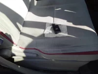 Toyota PIXIS SPACE лот № 9093 оценка 3.5  с аукциона в Японии 9