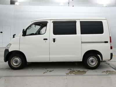 Toyota TOWN ACE VAN