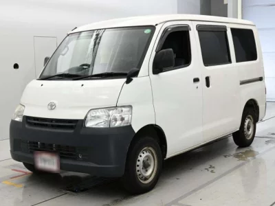 Toyota TOWN ACE VAN