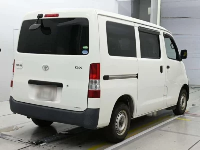 Toyota TOWN ACE VAN