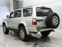 Toyota HILUX SURF лот № 11009 оценка 3.5  с аукциона в Японии 5