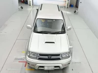 Toyota HILUX SURF лот № 11009 оценка 3.5  с аукциона в Японии 6