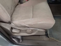 Toyota HILUX SURF лот № 11009 оценка 3.5  с аукциона в Японии 9