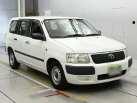 Toyota SUCCEED лот № 10028 оценка 3.5  с аукциона в Японии 4