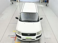 Toyota SUCCEED лот № 10028 оценка 3.5  с аукциона в Японии 6