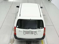 Toyota SUCCEED лот № 10028 оценка 3.5  с аукциона в Японии 7