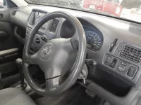 Toyota SUCCEED лот № 10028 оценка 3.5  с аукциона в Японии 8