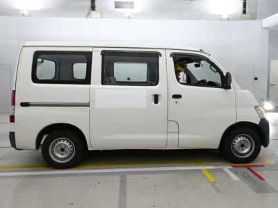 Toyota LITE ACE VAN