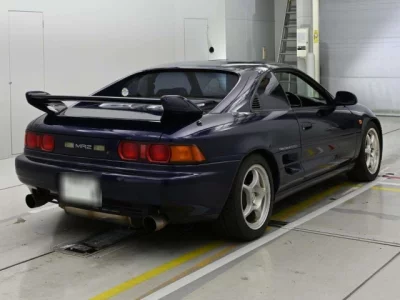 Toyota MR2