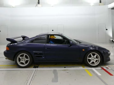 Toyota MR2