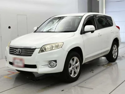 Toyota VANGUARD