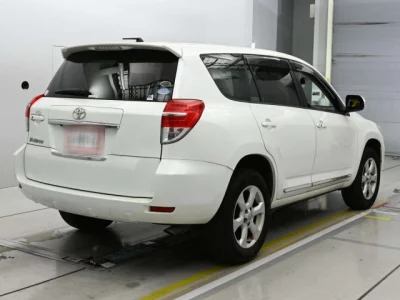 Toyota VANGUARD