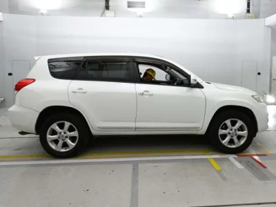 Toyota VANGUARD
