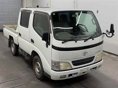 Toyota TOYOACE