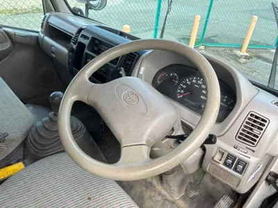 Toyota TOYOACE