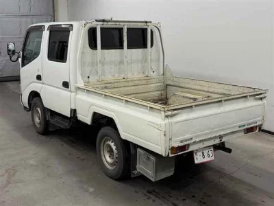 Toyota TOYOACE