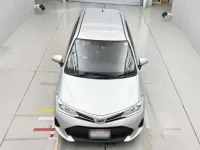 Toyota COROLLA FIELDER лот № 30091 оценка 4  с аукциона в Японии 6